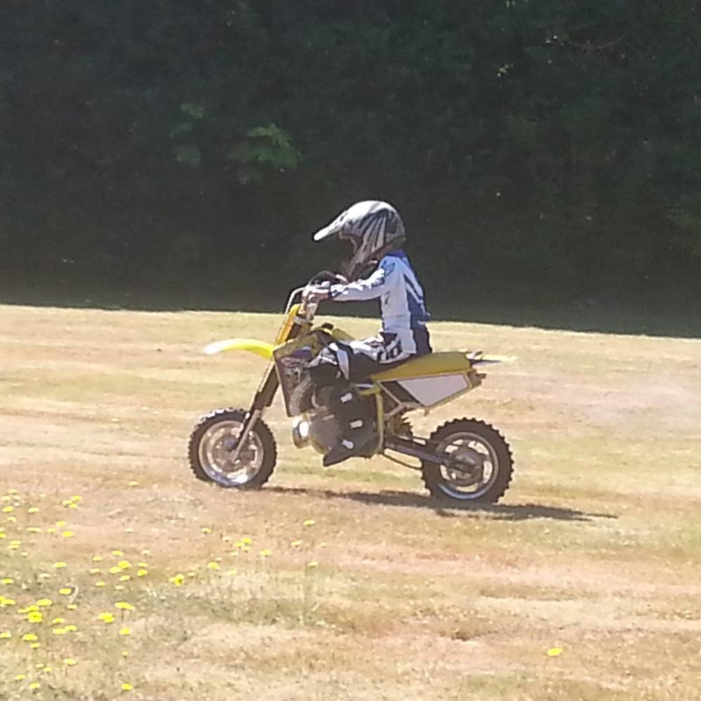 Meet your Posher, Gordon